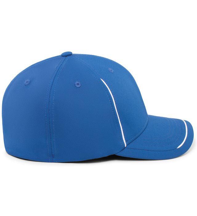 Pacific Headwear Legend Cap League Outfitters