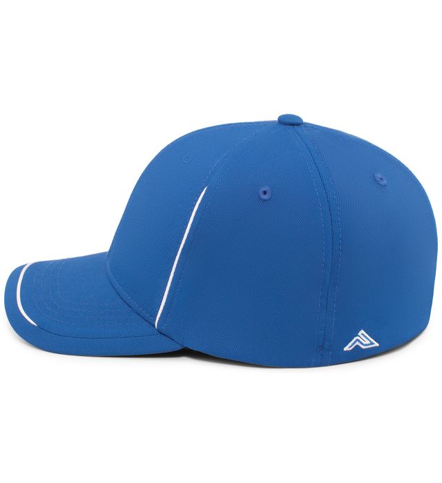 Pacific Headwear Legend Cap League Outfitters