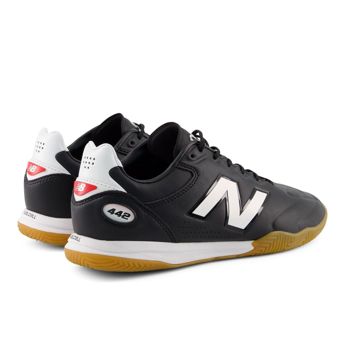 New Balance Adult 442 Elite Indoor V3 Soccer Shoes-12