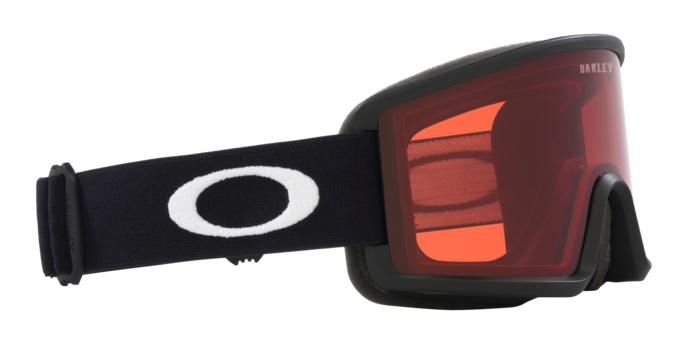 Oakley Target Line M Snow Goggles-12