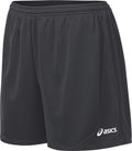 Asics Women's Rival II Shorts-1