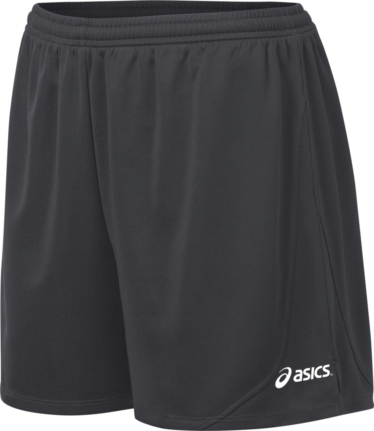 Asics Women's Rival II Shorts-1