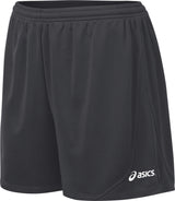 Asics Women's Rival II Shorts-1