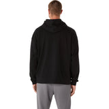 Asics Men's Sweat Relaxed Pullover Hoodie-2
