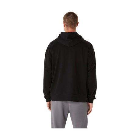 Asics Men's Sweat Relaxed Pullover Hoodie-2