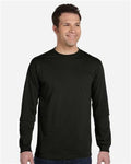 econscious Men's Classic Long Sleeve T-Shirt-1