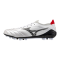 Mizuno Adult Morelia Neo IV Beta Elite AG Soccer Cleats-1