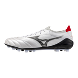 Mizuno Adult Morelia Neo IV Beta Elite AG Soccer Cleats-1