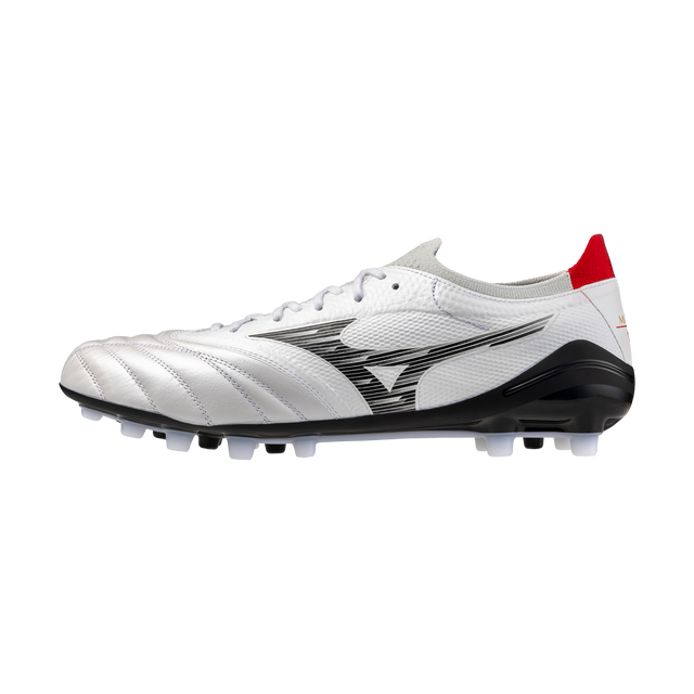 Mizuno Adult Morelia Neo IV Beta Elite AG Soccer Cleats-1