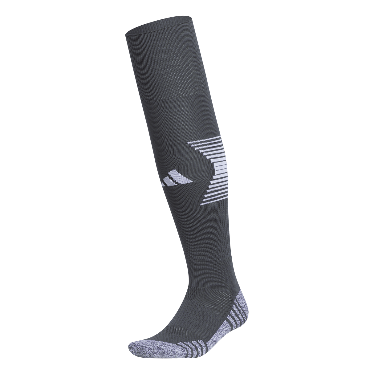 adidas Team Speed 4 Soccer OTC Sock Unisex Accessories Socks
