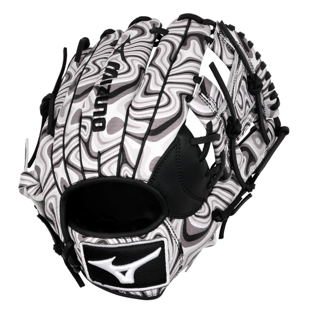 Mizuno GMVP-40MP MVP Prime M-PRT 11.5" Baseball Glove-1