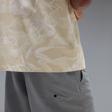 Oakley Men's Hibiscus Breeze Shirt-6