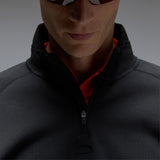 Oakley Men's Platform Quarter Zip Sweatshirt-5