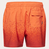 Oakley Men's Sand Pixel RC 16 Shorts-4