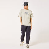 Oakley Men's New Retro Tee X-Metal 3.0-7