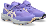 Asics Youth Pre Venture 11 Pre School Trail Running Shoes-5