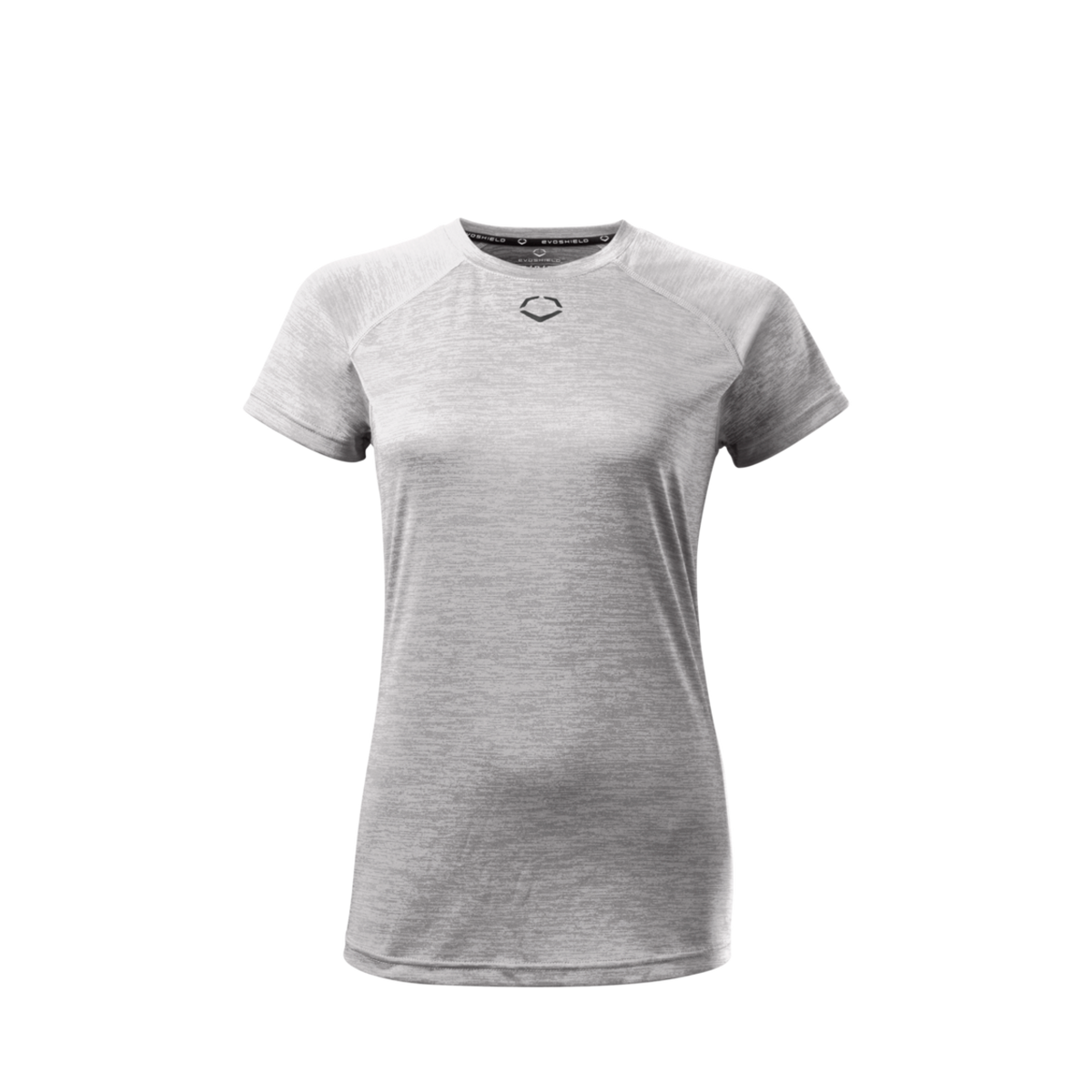 Wilson Women's Fx Baseball Shorts Sleeve Training Tee-2