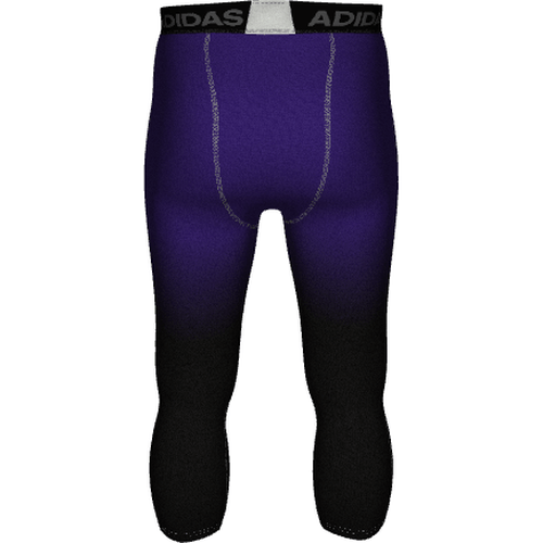 Adidas Three Quarter Tight League Outfitters