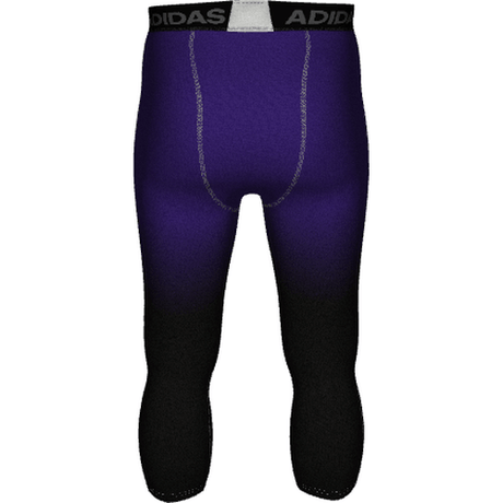 Adidas Three Quarter Tight League Outfitters