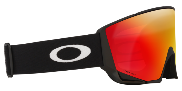 Oakley Flow Scape L Snow Goggles-12