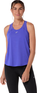 Asics Women's Road Tank-1