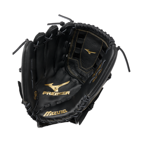 Mizuno Premier Series 12.5" Slowpitch Softball Glove-2