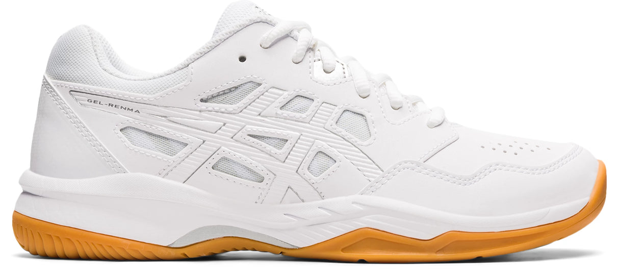 Asics Women's GEL-Renma Volleyball Shoes-1