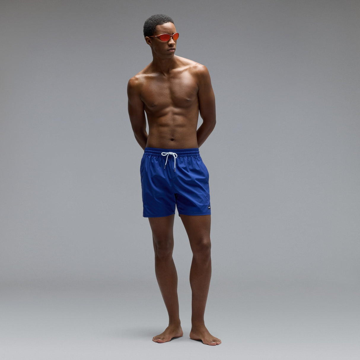 Oakley Men's Robinson RC 16" Beach Shorts-2