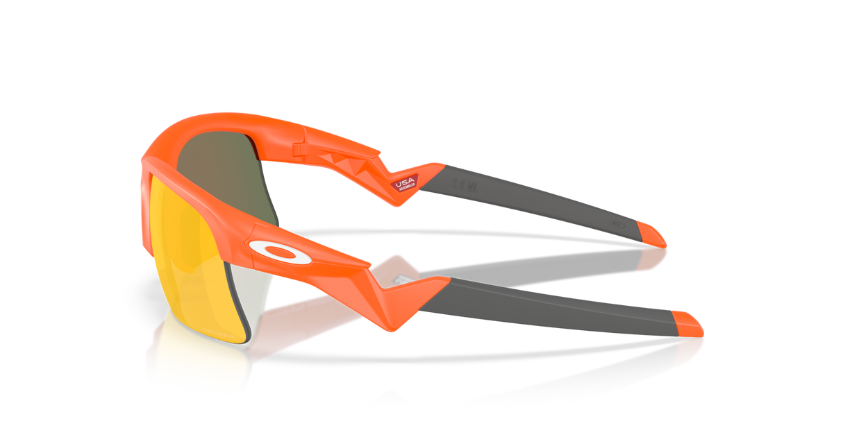 Oakley Capacitor Sunglasses-3
