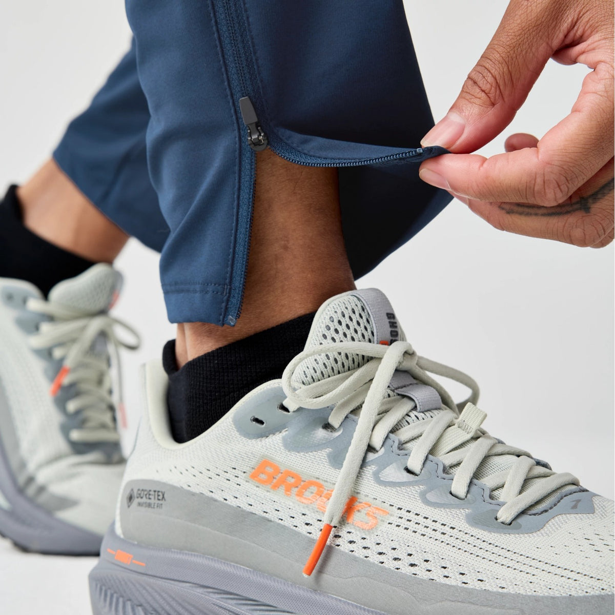 Brooks Men's Dash Pants-4