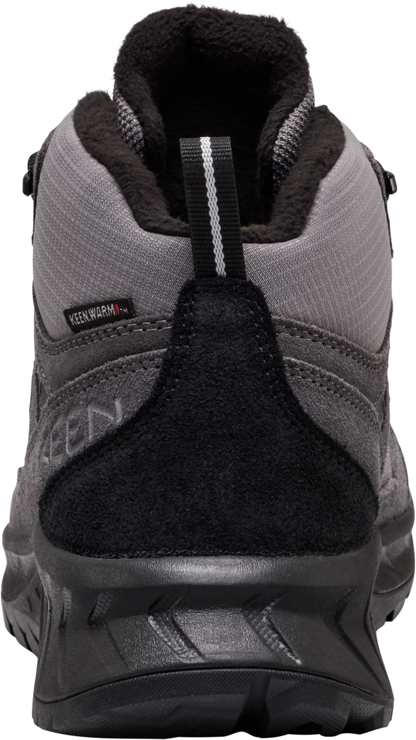 KEEN Men's Hightrail Polar Waterproof Hiking Boot-4