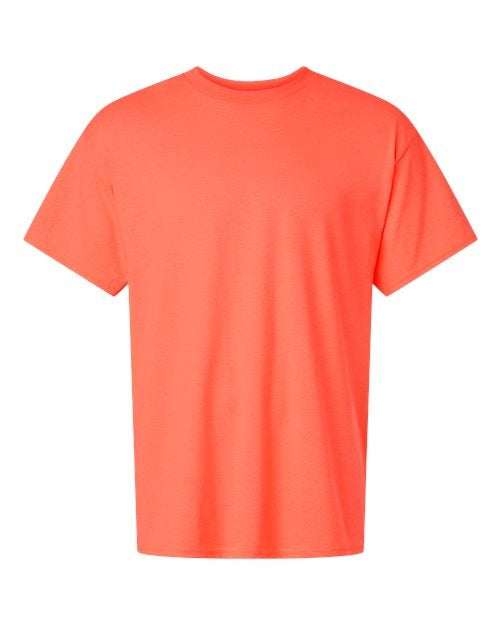 Gildan Men's   Heavy Cotton   100% Cotton T-Shirt-1