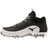 Mizuno Men's 9-Spike Ambition 3 Mid Metal Baseball Cleats-1
