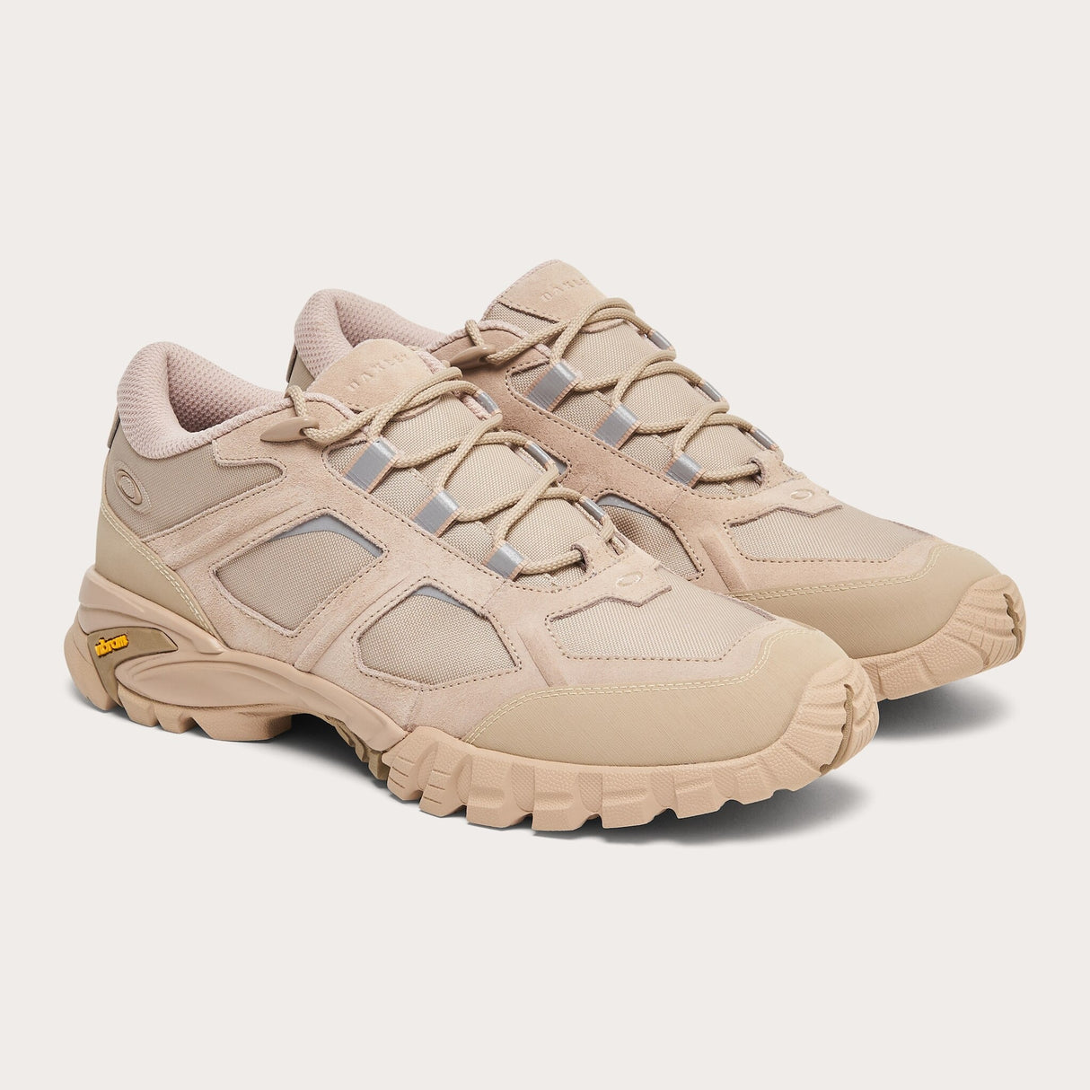 Oakley Men's Sierra Terrain Sneakers-6