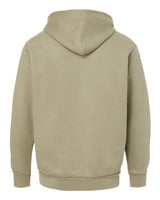 MV Sport Men's Vintage Fleece Hooded Sweatshirt-2