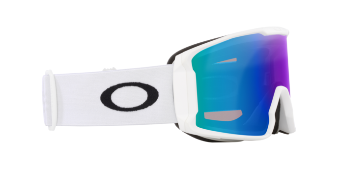 Oakley Line Miner L Snow Goggles-12