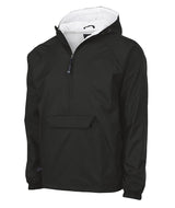 Charles River Unisex Classic Solid Pullover-1