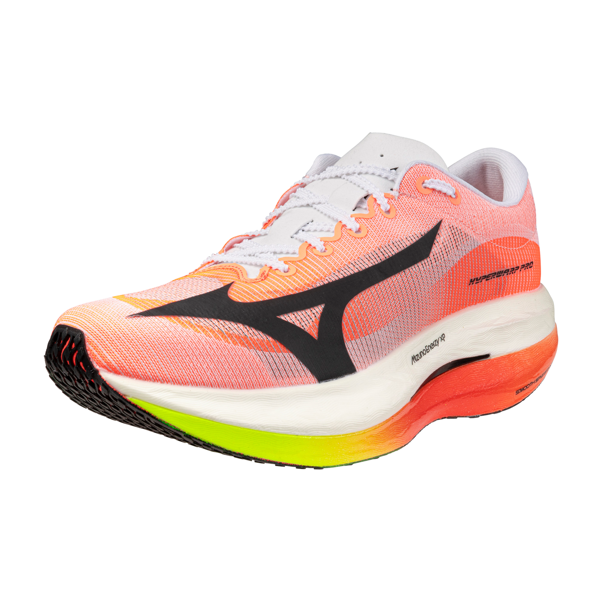 Mizuno Men's Wave Rebellion Pro 4 Sa Running Shoes-6