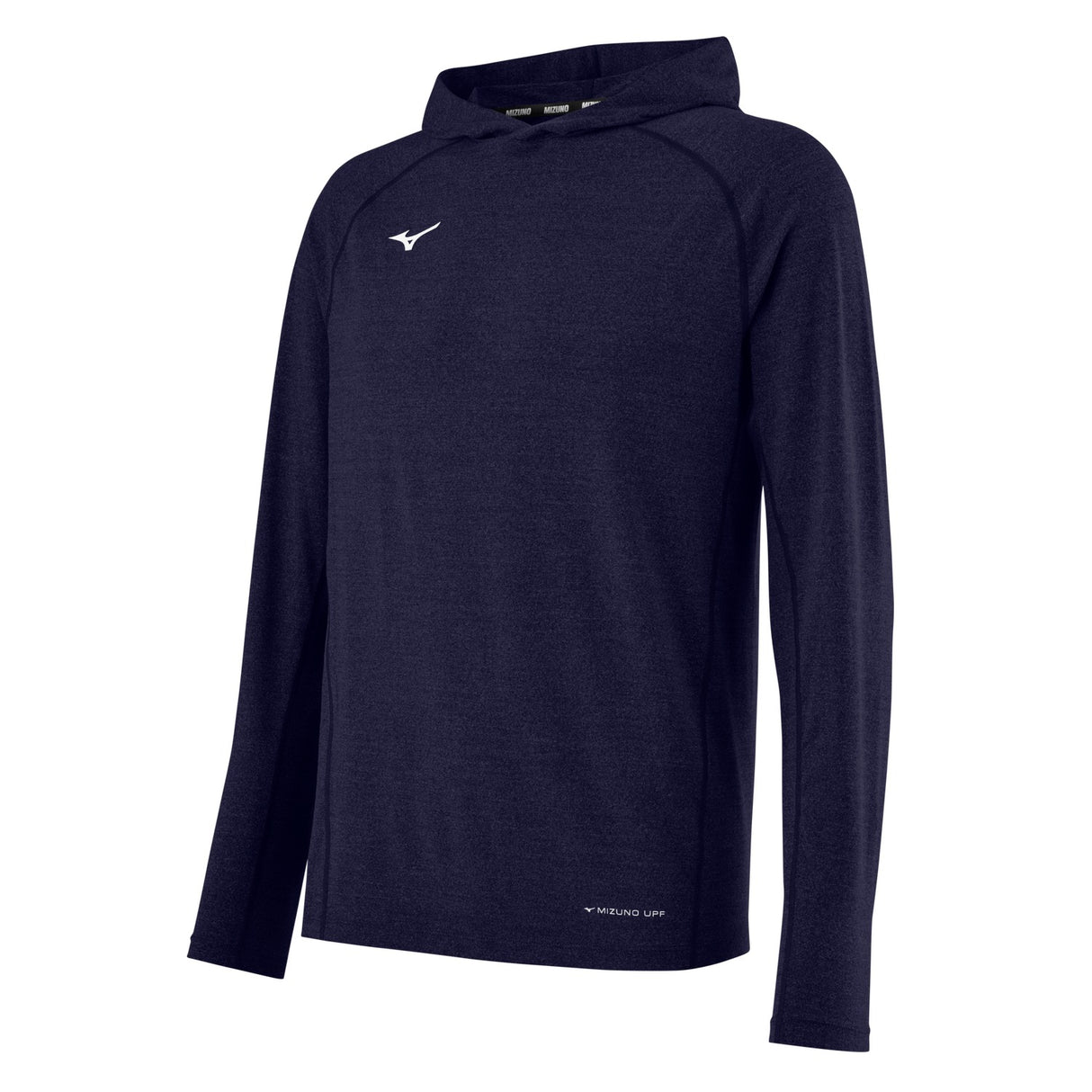 Mizuno Men's UPF TRN Hoodie-1