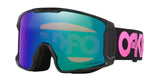 Oakley Line Miner L Snow Goggles-1