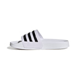 adidas Youth Adilette Shower Slides-5