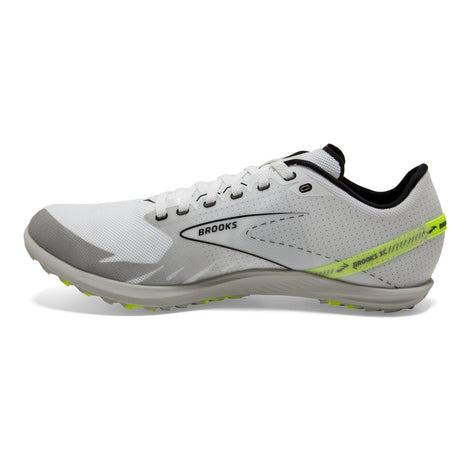 Brooks Unisex Draft XC Spikeless Racing Shoes-2