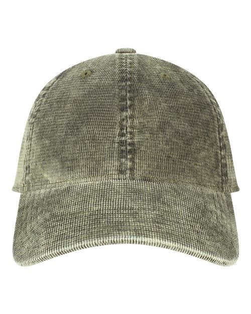 LEGACY Salt Wash Corduroy Cap-1