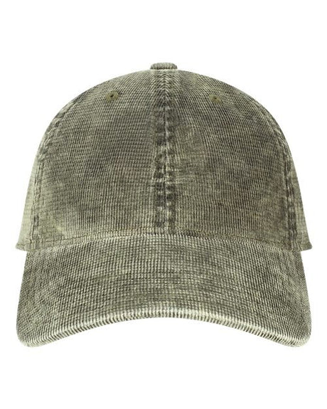 LEGACY Salt Wash Corduroy Cap-1