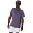 Asics Men's Court Short Sleeve Top-1