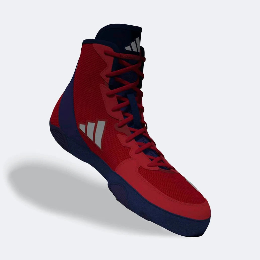 adidas Adult Adizero Wrestling Shoes-7