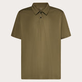 Oakley Men's Si Core Polo-1