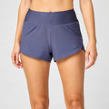 Brooks Women's Chaser 3" Shorts 2.0