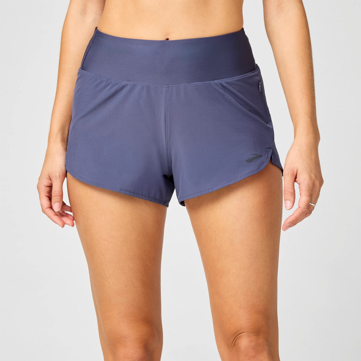 Brooks Women's Chaser 3" Shorts 2.0