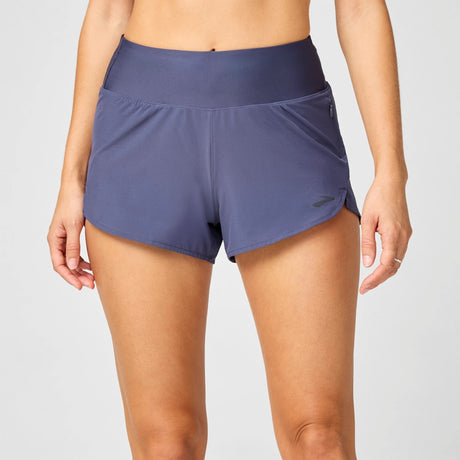 Brooks Women's Chaser 3" Shorts 2.0